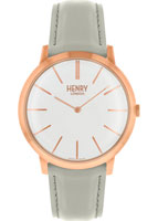 Henry London Iconic HL40-S-0290