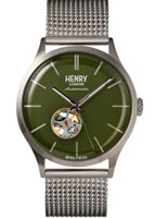 Henry London Heritage Automatic HL42-AM-0283