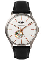 Henry London Heritage Automatic HL42-AS-0279
