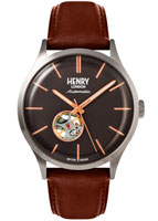 Henry London Heritage Automatic HL42-AS-0281