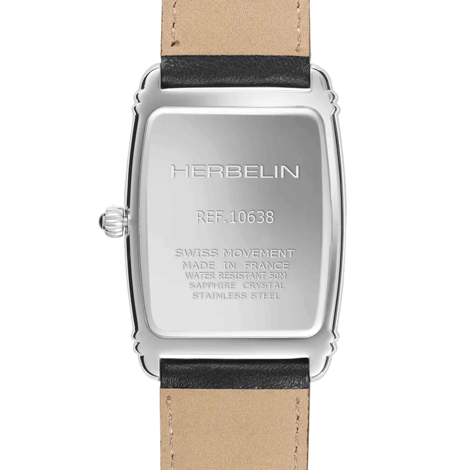 Herbelin 10638T08