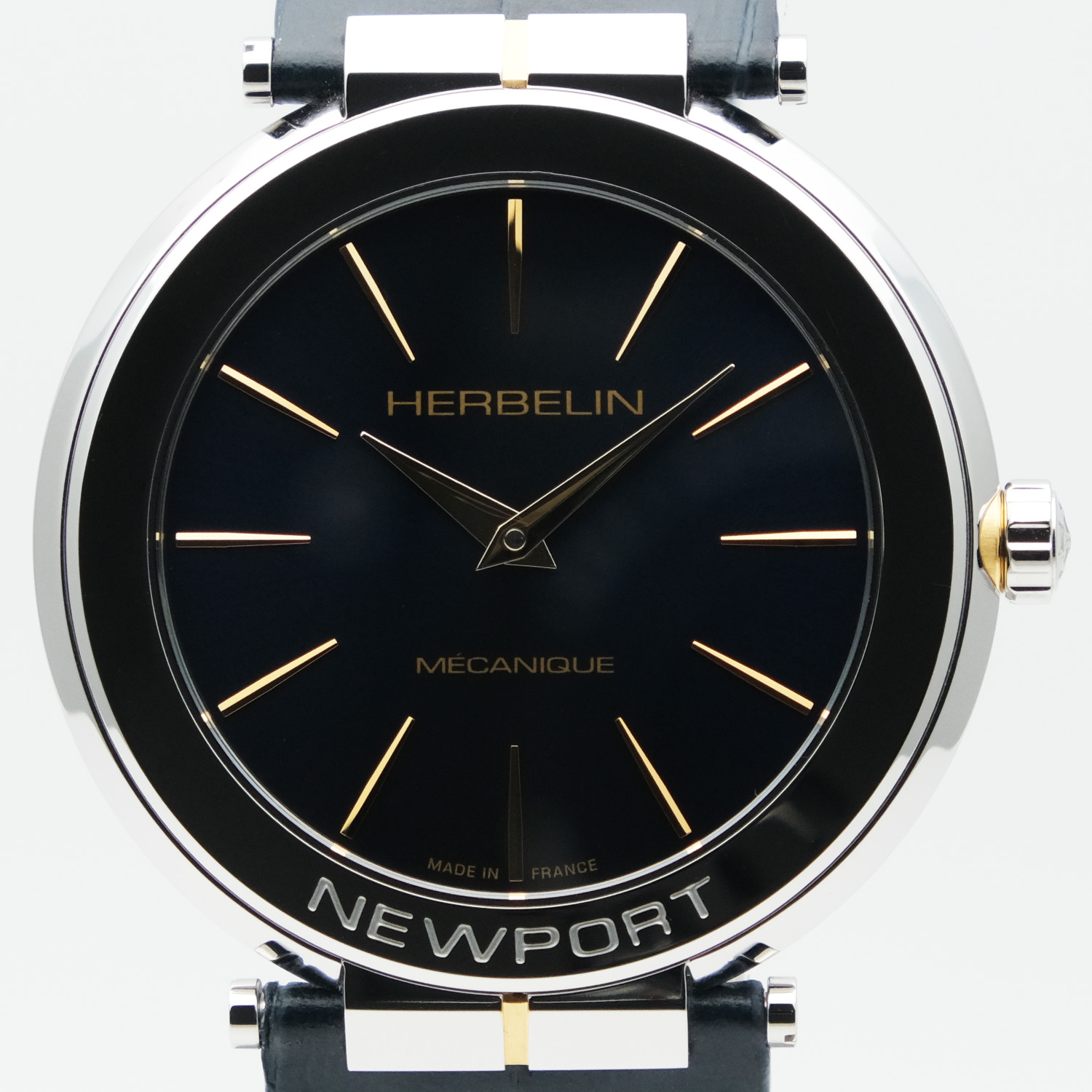 Herbelin 1222T15BL