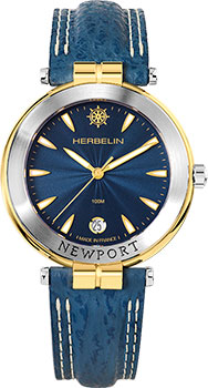 Herbelin Newport