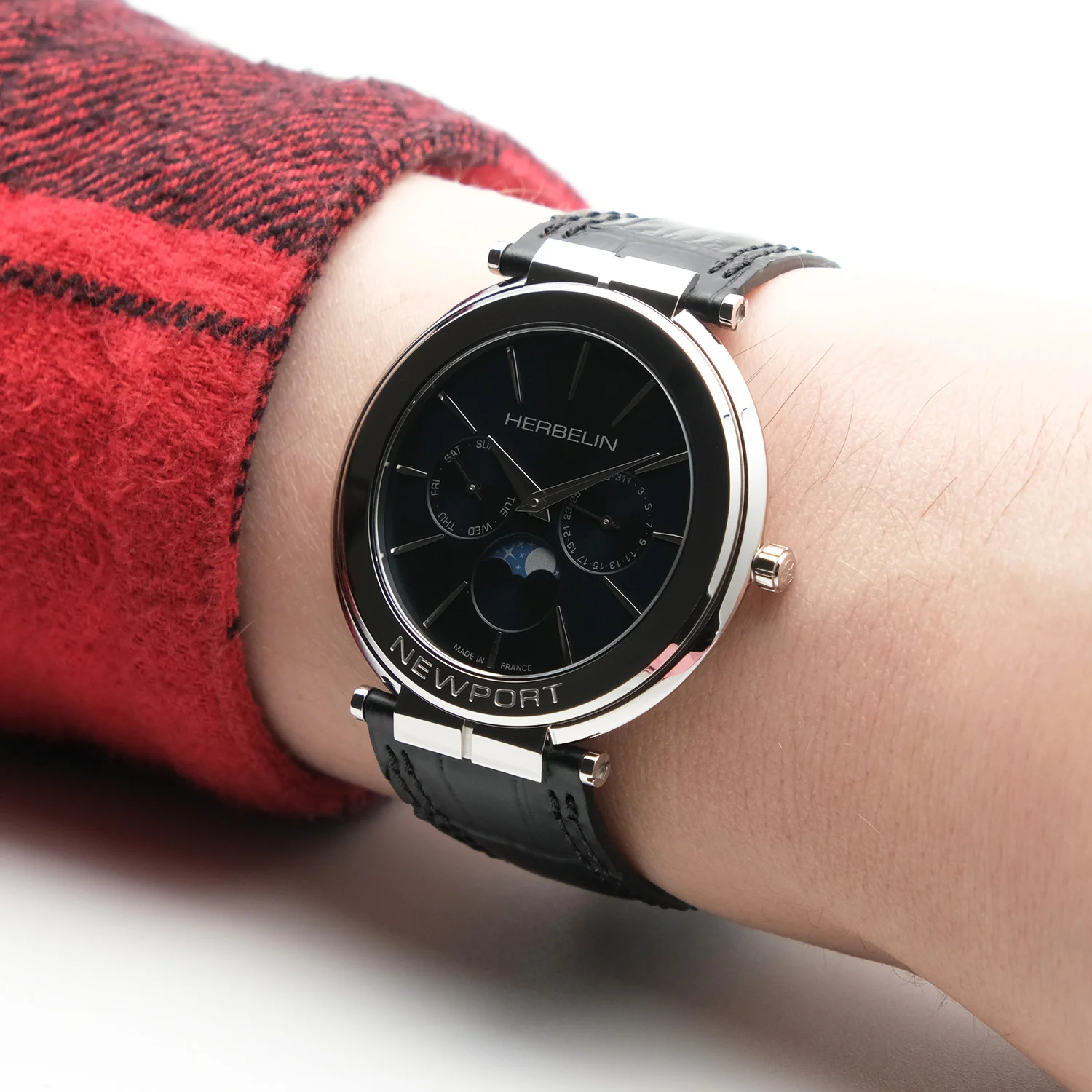 Herbelin 12722AP15