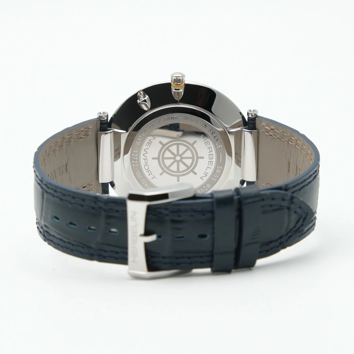 Herbelin 12722T15BL