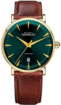 Часы Herbelin Inspiration 1647P16BR
