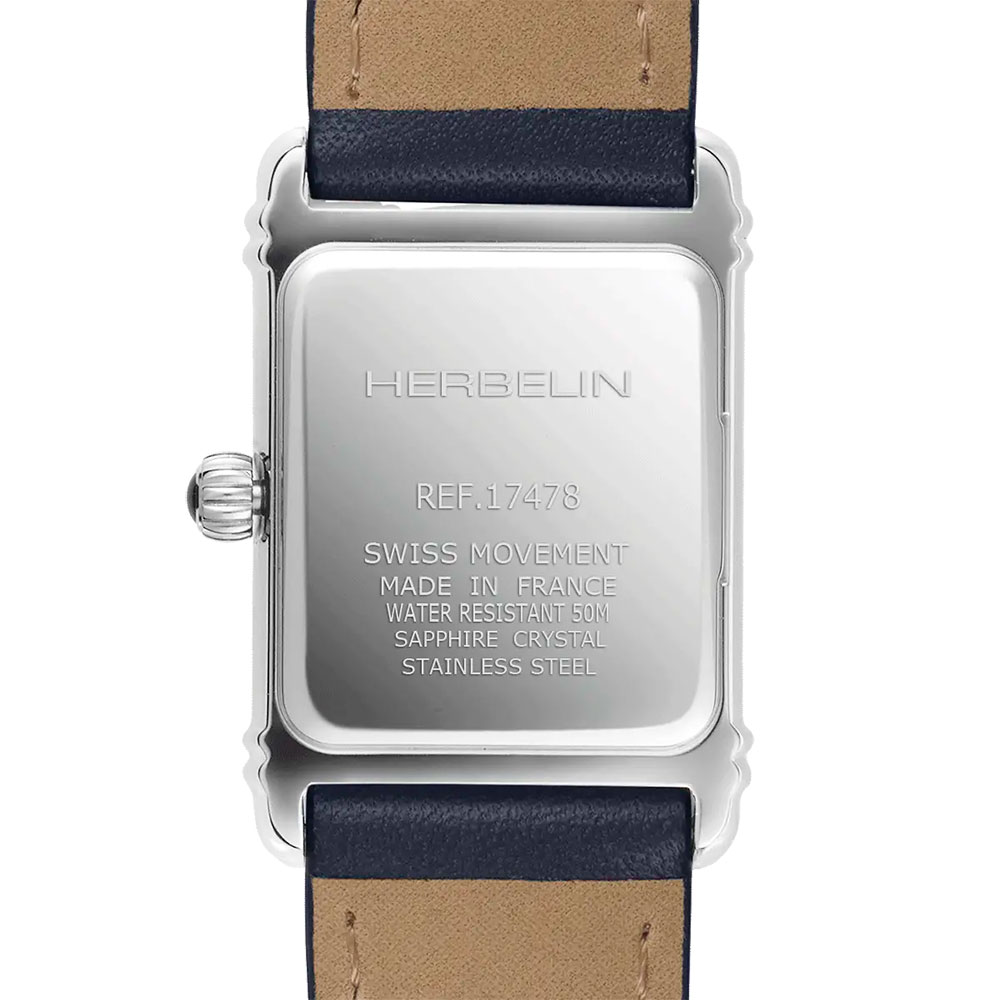 Herbelin 17478AP22BL