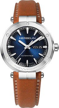 Часы Herbelin Newport 1768A15GD