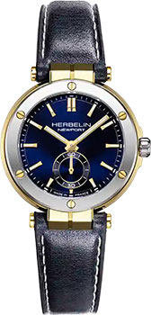 Часы Herbelin Newport 18289T1N35
