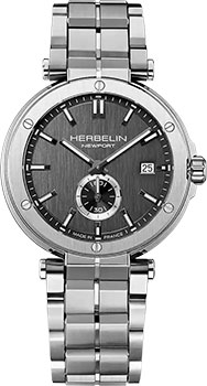 Часы Herbelin Newport 18389B22