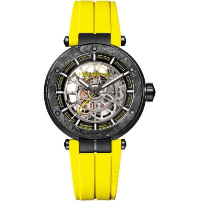 Часы Herbelin Newport 1888SQCTN14CY
