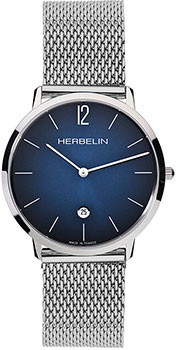 Herbelin City