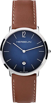 Herbelin City