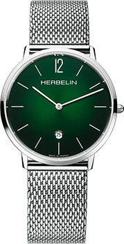 Herbelin City