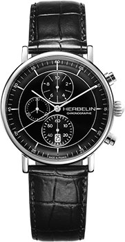 Herbelin Inspiration Chronograph