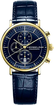 Herbelin Inspiration Chronograph