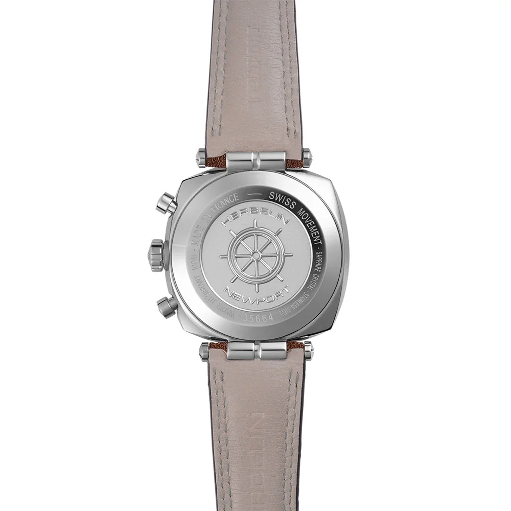 Herbelin 35664AP24BR