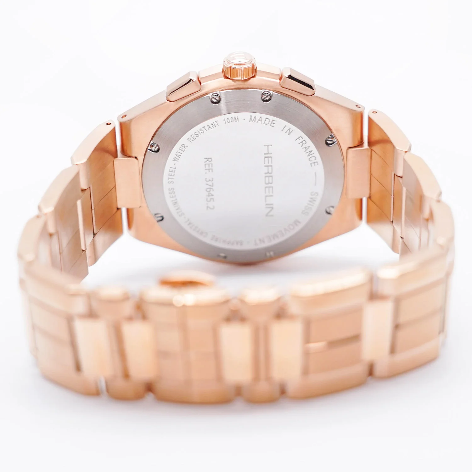 Herbelin 37645BPR14