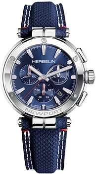 Herbelin Newport Chrono
