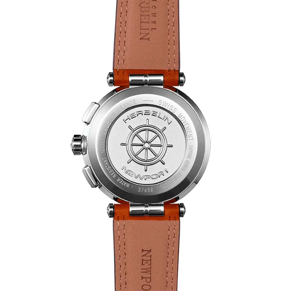 Herbelin 37658AP15GD