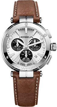 Часы Herbelin Newport Chrono 37658AP42MA