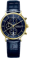 Herbelin Inspiration Chronograph 35647P15