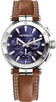 Herbelin Newport Chrono 37658AP15GD