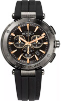 Herbelin Newport Chrono 37688G33TCA