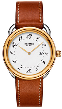 Часы Hermes Arceau AR5.720.130_VBA