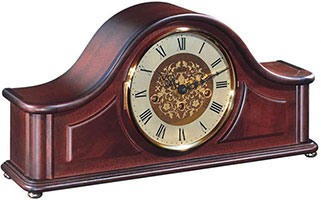 Hermle Настольные часы 21142-030340