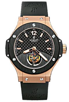 Часы Hublot Classic Fusion 306PM131RX