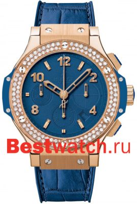 Вся коллекция Big Bang