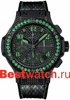 Вся коллекция Big Bang