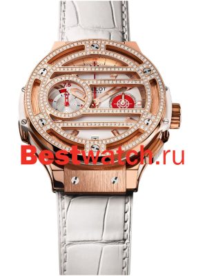 Вся коллекция Big Bang
