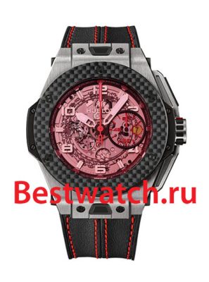 Вся коллекция Big Bang