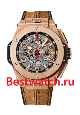 Вся коллекция Big Bang