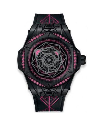 Часы Hublot Big Bang 465.CS.1119.VR.1233.MXM18