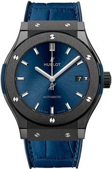 Часы Hublot Classic Fusion 511.CM.7170.LR