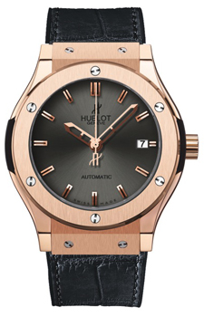 Часы Hublot Classic Fusion 511.PX.7080.LR