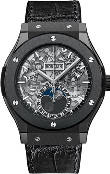 Часы Hublot Classic Fusion 517.CX.0170.LR