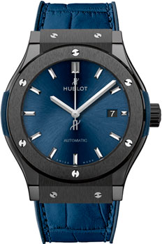 Часы Hublot Classic Fusion 542.CM.7170.LR