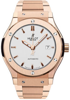 Часы Hublot Classic Fusion 542.OX.2610.OX