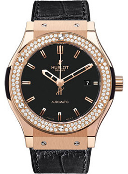 Часы Hublot Classic Fusion 561.PX.1180.LR.1104