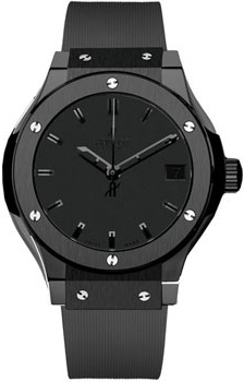 Часы Hublot Classic Fusion 581.CM.1110.RX