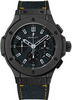 Hublot Big Bang 301.CI.2770.NR.JEANS14