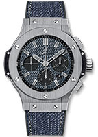 Hublot Big Bang 301.SX.2770.NR.JEANS16