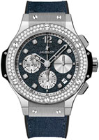 Hublot Big Bang 341.SX.2710.NR.1104.JEANS14