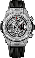 Hublot Big Bang 411.NX.1170.RX.0904