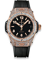 Hublot Big Bang 465.OX.1180.RX.0904
