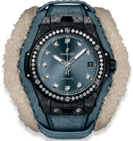 Hublot Big Bang 465.QK.7170.VR.1204.ALP18